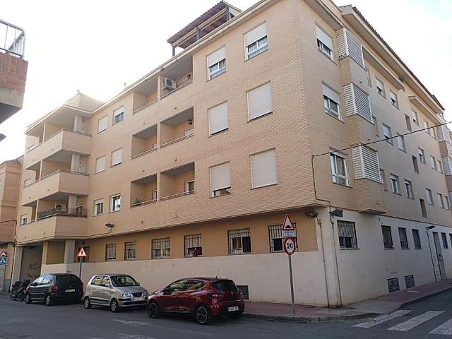 Piso en C/ Mayor San Benito Murcia