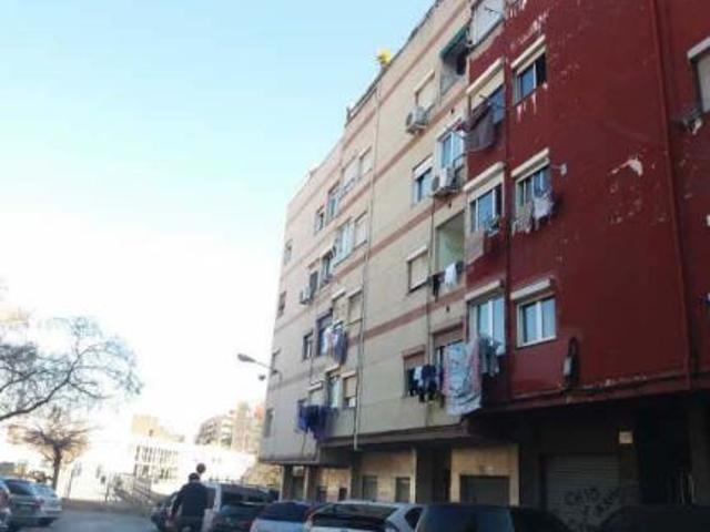 Piso en C/ Madrid, Badalona Barcelona