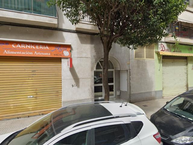 Piso en C/ Madrid Gandía
