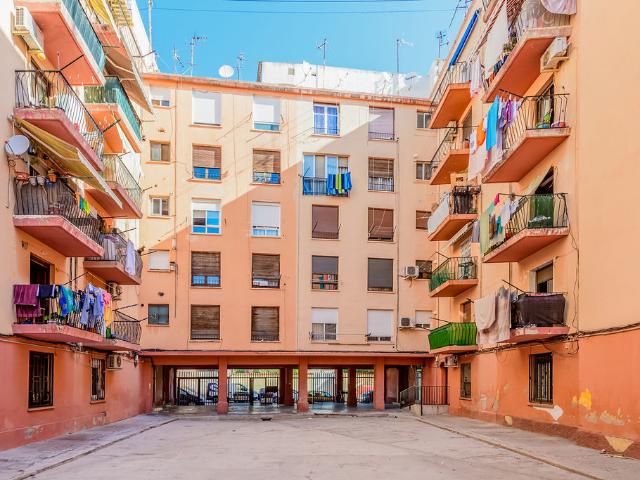 Piso en C/ Maestro Caballero Castellón
