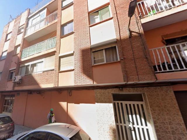 Piso en C/ Maestro Rodrigo Xirivella Valencia