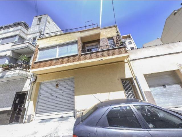 Piso en C/ Magallanes Terrassa Barcelona