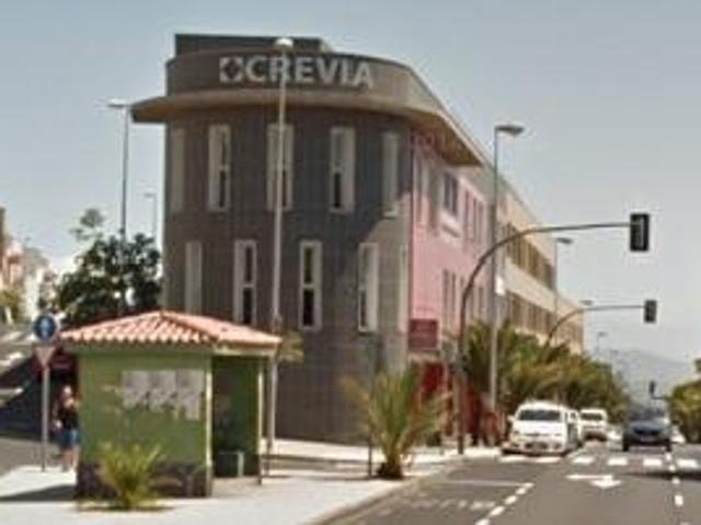 Piso en C/ Majuelos, Santa Cruz de Tenerife