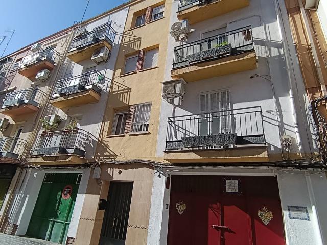 Piso en C/ Málaga, Jaén