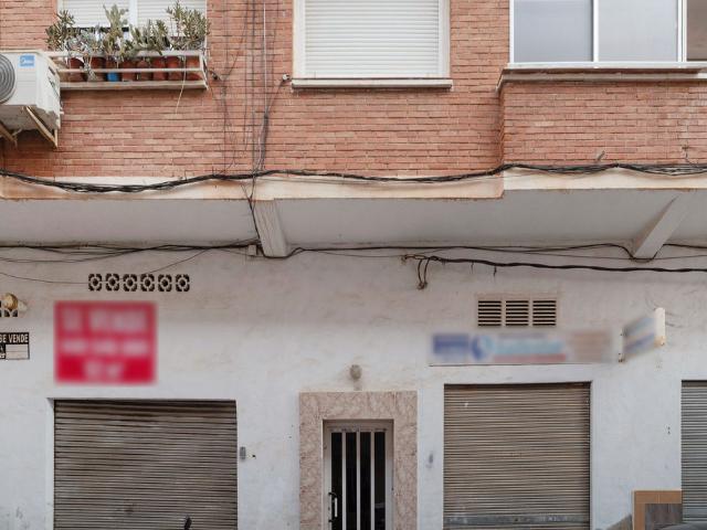 Piso en C/ Maldonado