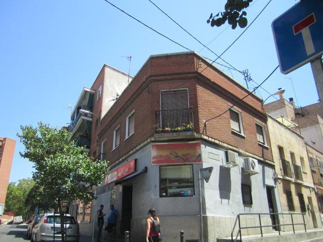 Piso en C/ Manuel Nogueiro Madrid