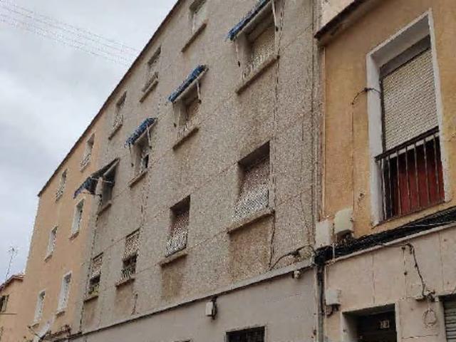 Piso en C/ Manuel Ruiz Magro, Elche/Elx Alicante