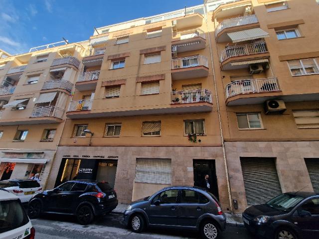 Piso en C/ Margarida Xirgu, Badalona Barcelona