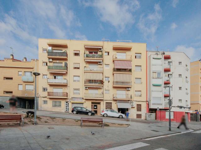 Piso en C/ María Auxiliadora, Terrassa Barcelona