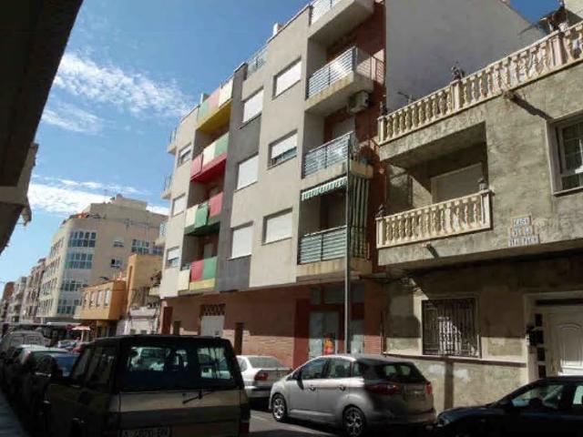 Piso en C/ Maria Parodi Torrevieja