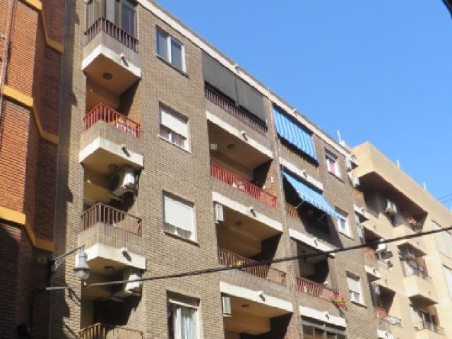Piso en C/ Mariano Benlliure Nº 14, Xirivella Valencia