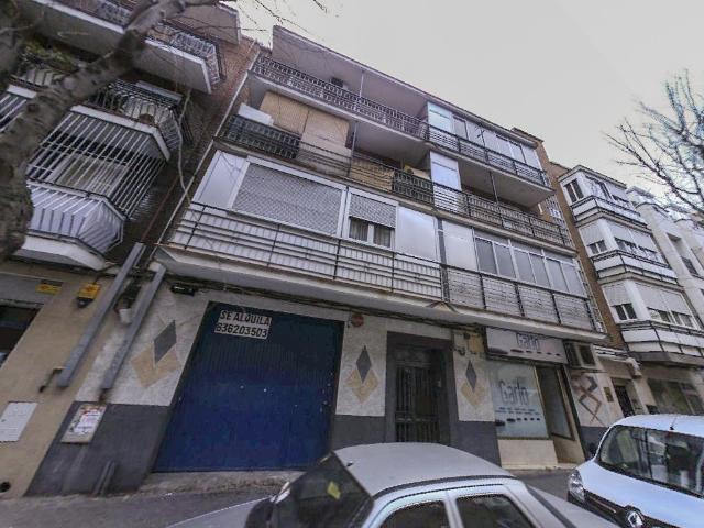 Piso en C/ Mariscal Gutiérrez de Otero