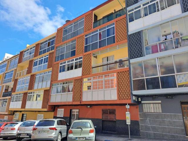 Piso en C/ Mariucha Las Palmas de Gran Canaria
