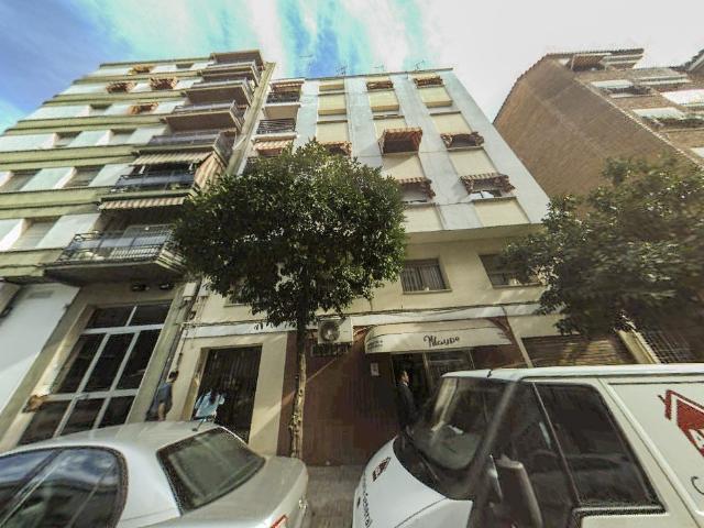 Piso en C/ Marruecos