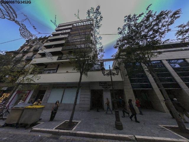 Piso en C/ Martín Villa Sevilla