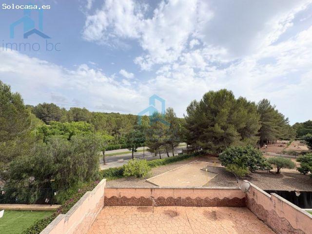 Piso en C/ Mas dels Cups de Sant Ramon