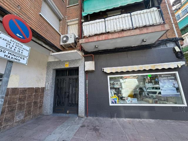 Piso en C/ Medinaceli, Torrejón de Ardoz Madrid