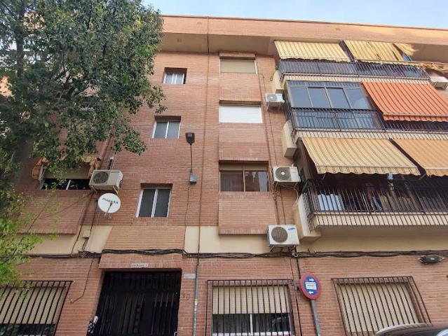 Piso en C/ Médico Antonio Soler, Alcantarilla Murcia