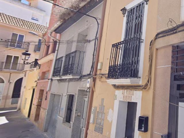 Piso en C/ Méndez Núñez, Elda Alicante