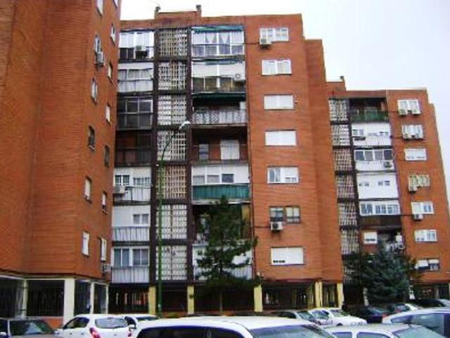 Piso en C/ Menorca, Humanes de Madrid Madrid