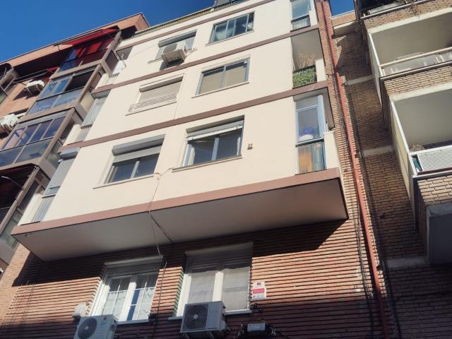 Piso en C/ Mercede Arteaga