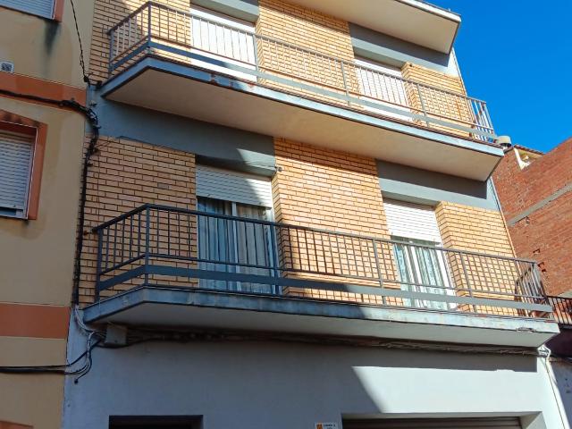 Piso en C/ Mestre Juan de Ávila Lleida