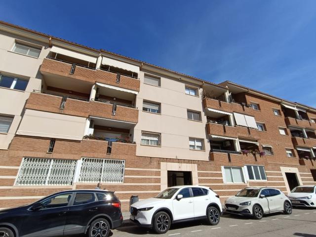 Piso en C/ Mestre Josep Simón Sant Fruitòs de Bages