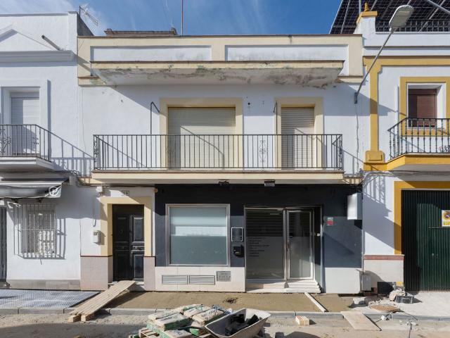 Piso en C/ Murillo, Cantillana Sevilla