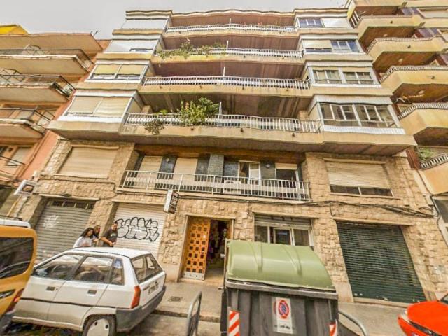 Piso en C/ Nou d´ Octubre