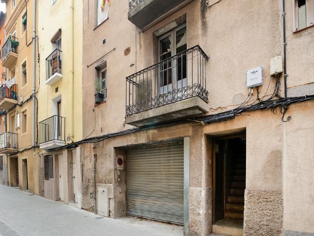 Piso en C/ Nou de Santa Clara Manresa