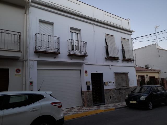 Piso en C/ Nebrija