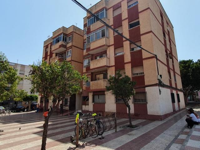 Piso en C/ Neptuno, Roquetas de Mar Almería