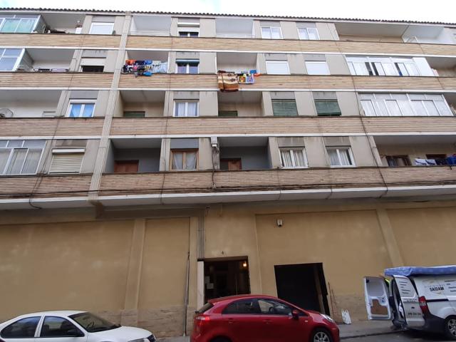 Piso en C/ Niágara Huesca
