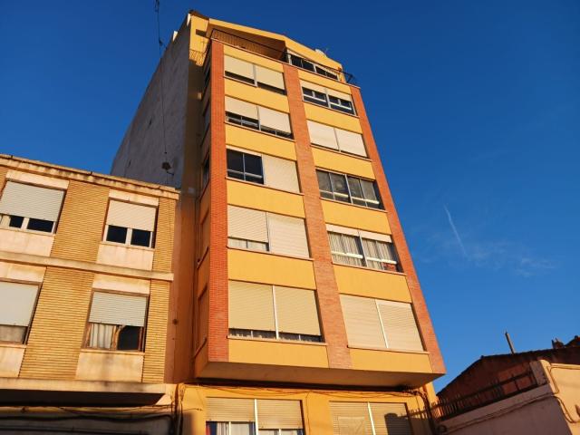 Piso en C/ San Antonio, Torreblenca Castellón