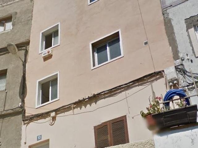 Piso en C/ San Cristóbal de La Laguna Las Palmas de Gran Canaria