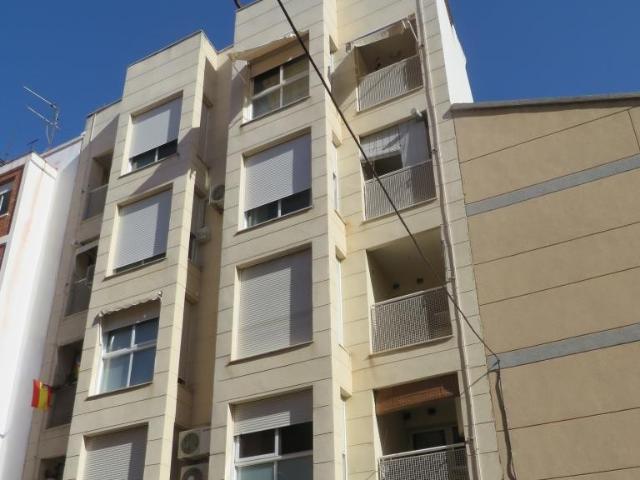 Piso en C/ San Eduardo