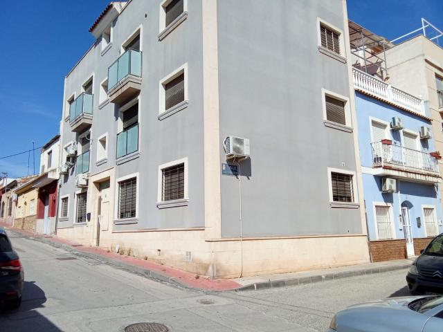 Piso en C/ San José, La Ñora Murcia