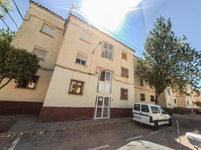 Piso en C/ San Pancracio