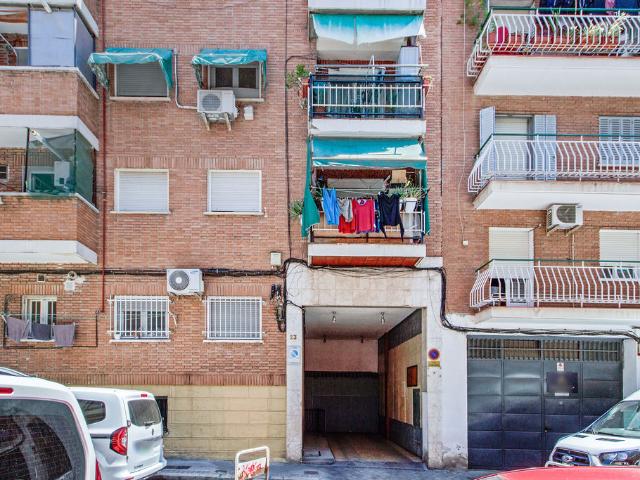 Piso en C/ San Victoriano Madrid