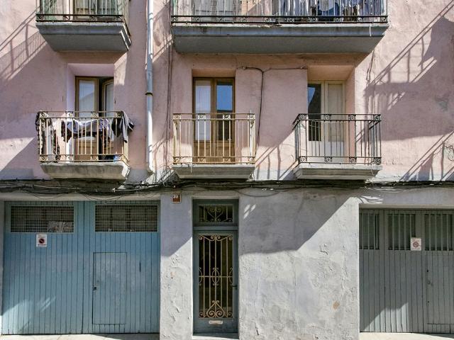 Piso en C/ Sant Ignasi, Igualada Barcelona