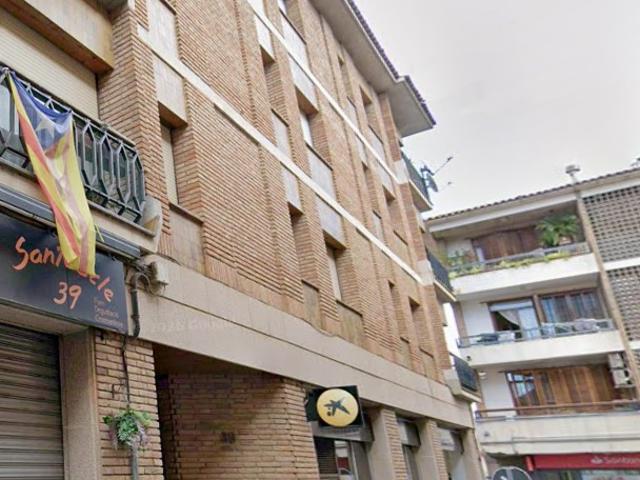 Piso en C/ Sant Iscle Breda Girona
