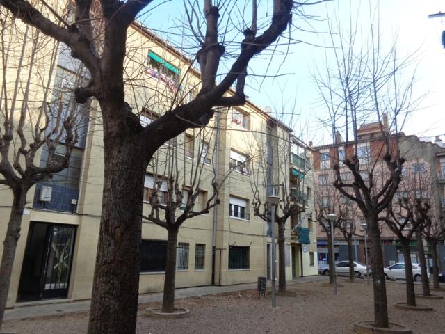 Piso en C/ Sant Jaume, Salt Girona