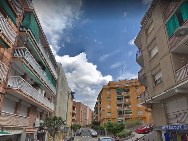 Piso en C/ Santa Creu Sant Feliu de Llobregat Barcelona