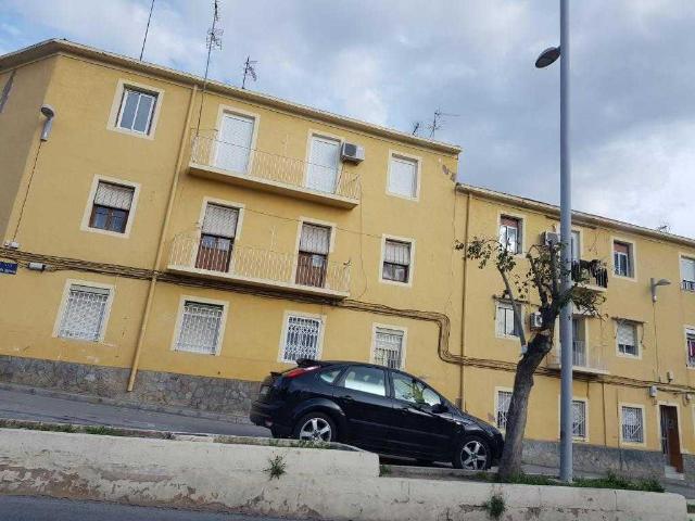 Piso en C/ Santa Bárbara, Elda Alicante