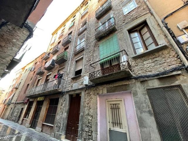 Piso en C/ Santa Llúcia Manresa Barcelona