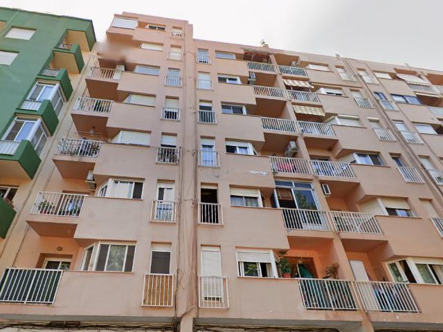 Piso en C/ Sants de la Piedra