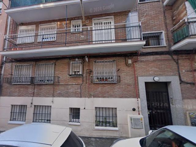 Piso en C/ Sargento Barriga Madrid