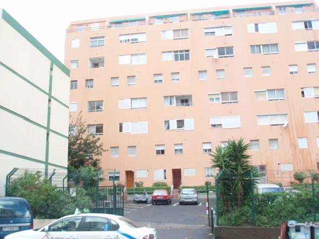 Piso en C/ Sargento Provisional Santa Cruz de Tenerife