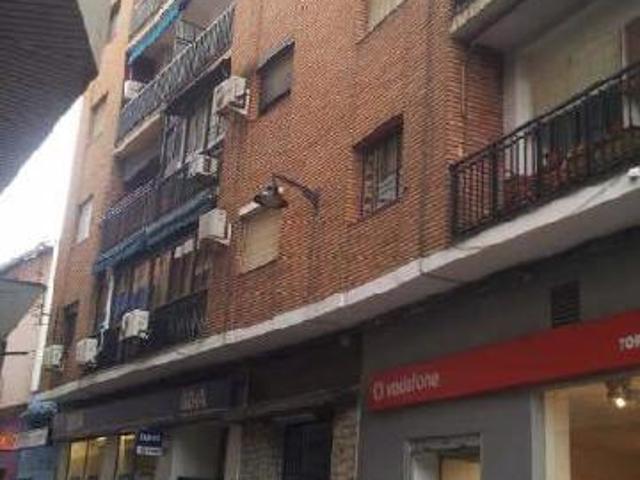 Piso en C/ Sebastián Elcano, Bailén Jaén