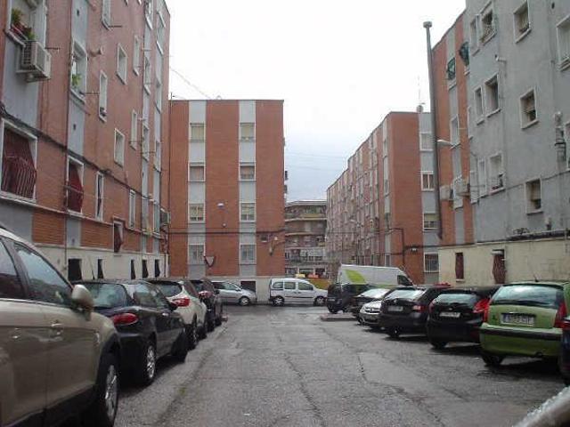Piso en C/ Sierra del Cadi Madrid
